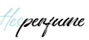 لوگوی عطر و ادکلن حس